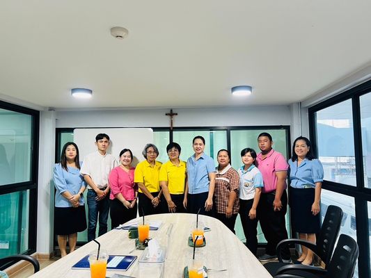 โรงเรียนปรีชานุศาสน์
